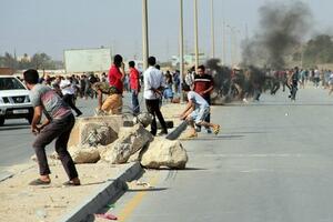 Egipatske diplomate napustile Libiju poslije otmice kolega