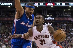 Dabl-dabl Pekovića u porazu Minesote, Ros ubacio 51 poen