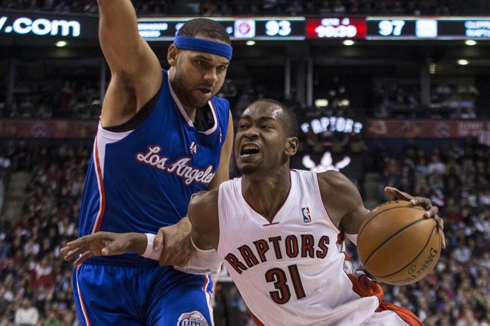 Terens Ros, Foto: Beta/AP