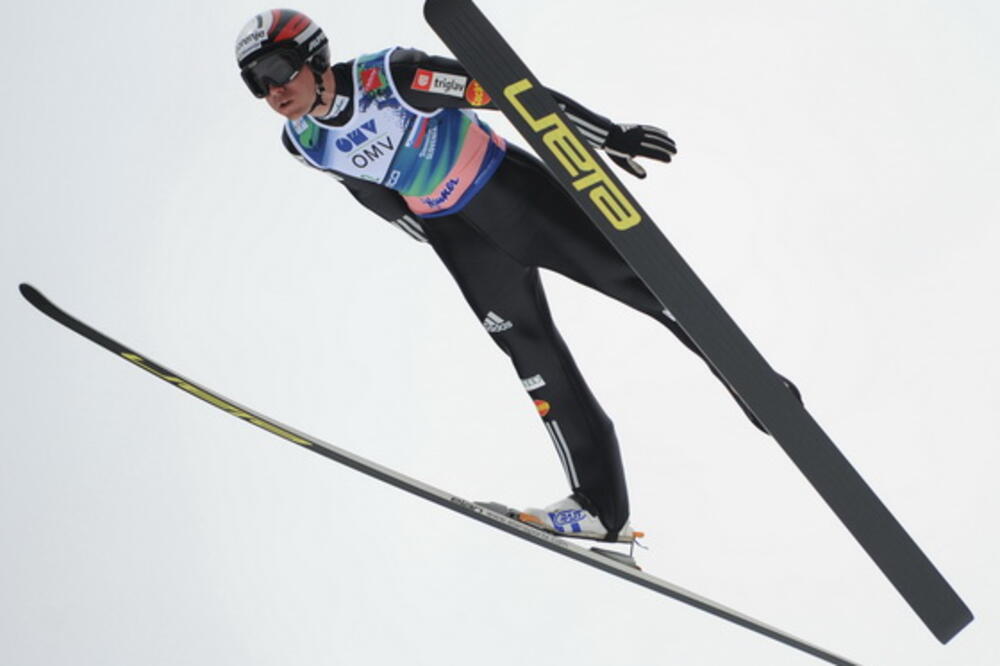 Jernej Damjan, Foto: Www.sloski.si