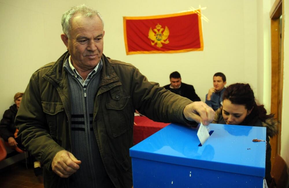 lokalni izbori u Ulcinju, 26.01.2014.