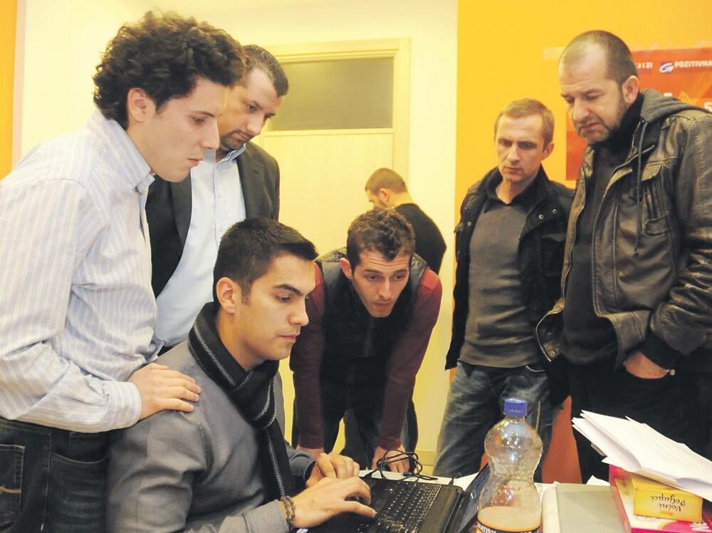 Ulcinj izbori Pozitivna