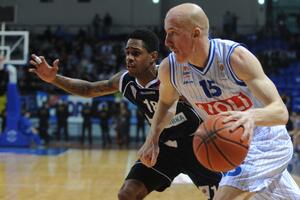 "Plavi" se poigravali sa Širokim