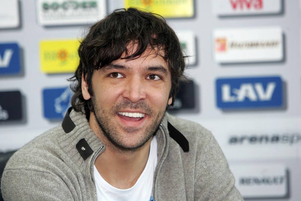 Vladimir Stojković, Foto: Beta