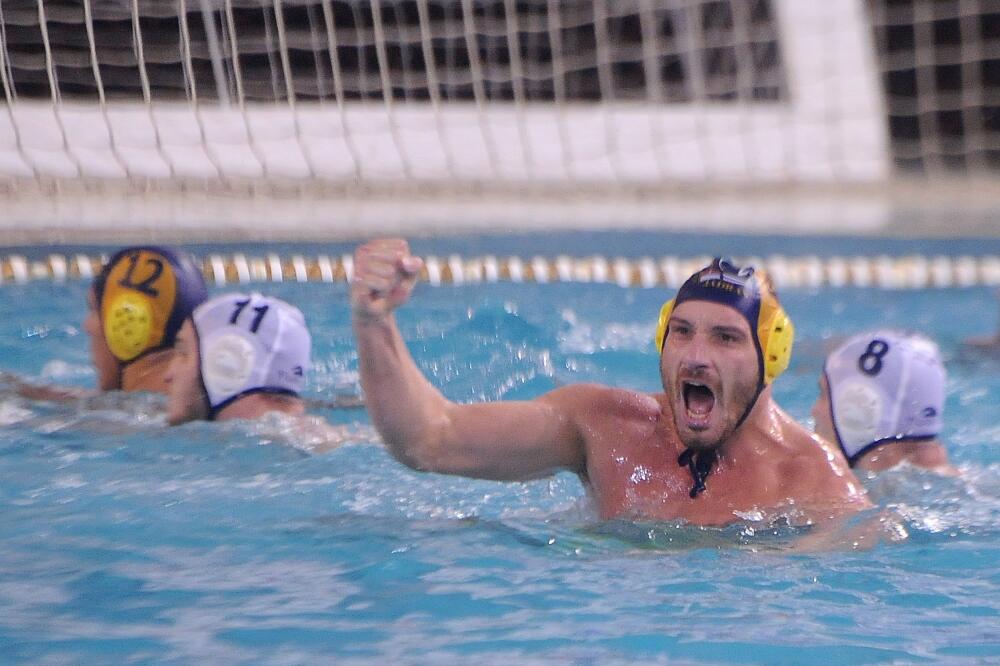 Željko Kovačić, Foto: Zoran Đurić