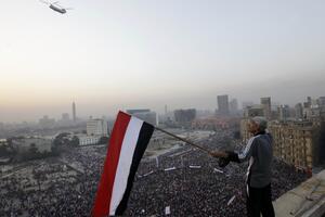 Egipat: Bilans jučerašnjih antivladinih protesta - poginulo 29...
