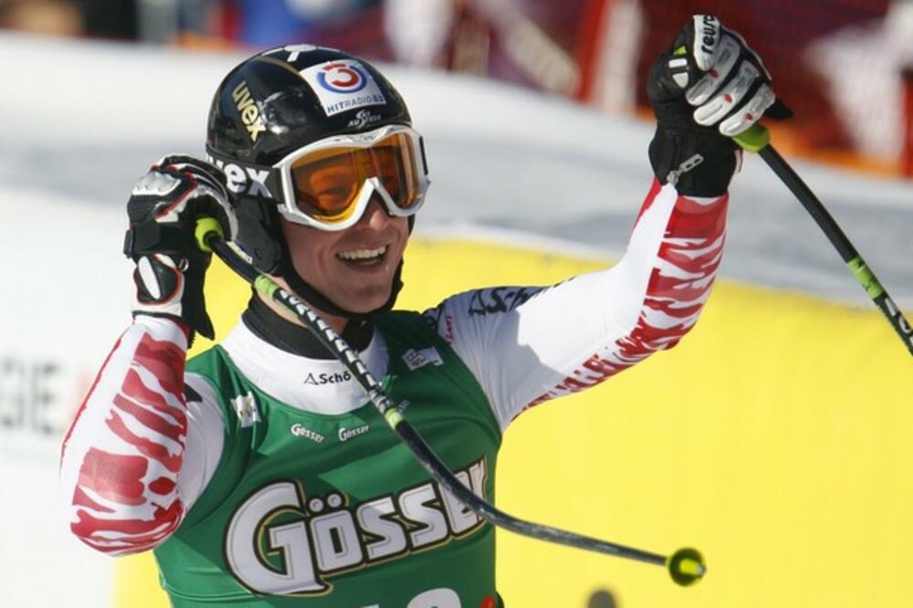 Rajhelt, Foto: Reuters