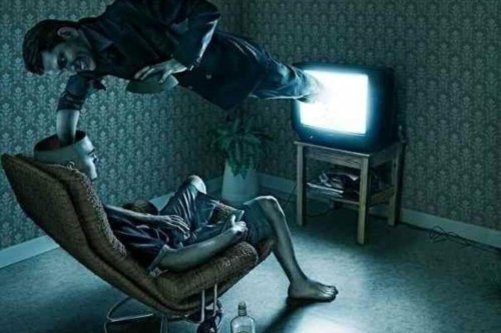 televizija, Foto: Charlesfrith.blogspot.com