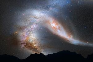Na novoj karti svemira 300 hiljada dosad nepoznatih galaksija
