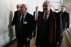 Počelo kompromisom: Sirijska vlast i opozicija razgovaraće "oči u...