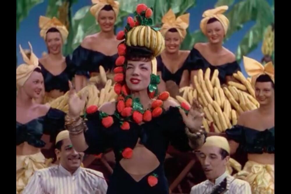 Cijela klapa je tu, Foto: Filmfanatic.org