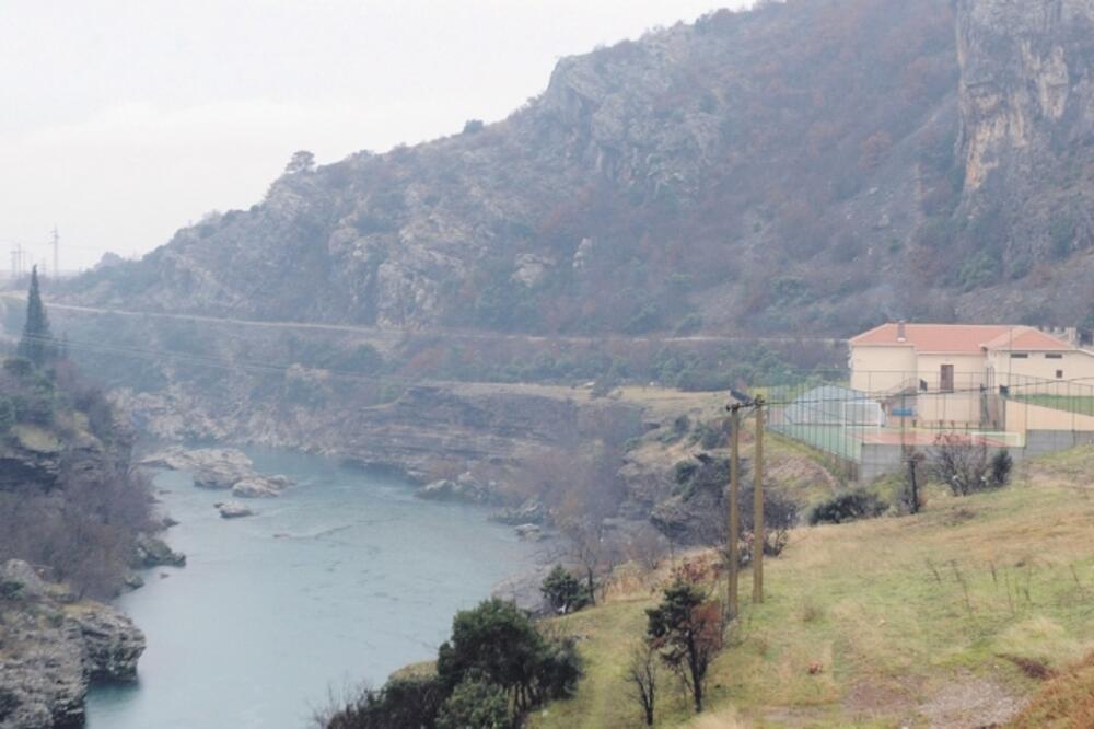 Smokovac, Foto: Savo Prelević