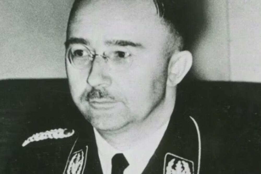 Himler, Foto: Welt.de