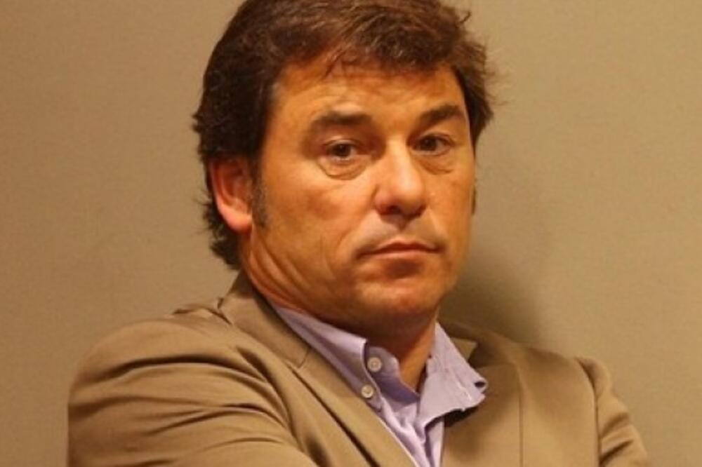 Raul Sanlehi, Foto: Barca.pl