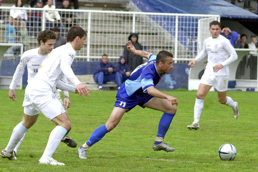 Rašković, Foto: Arhiva "Vijesti"