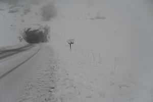 HMZCG: U subotu oblačno, poslijepodne zahlađenje