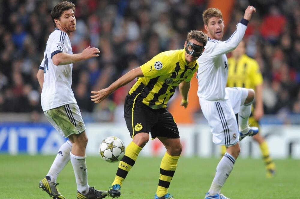 Sebastijan Kel, Foto: Zimbio.com