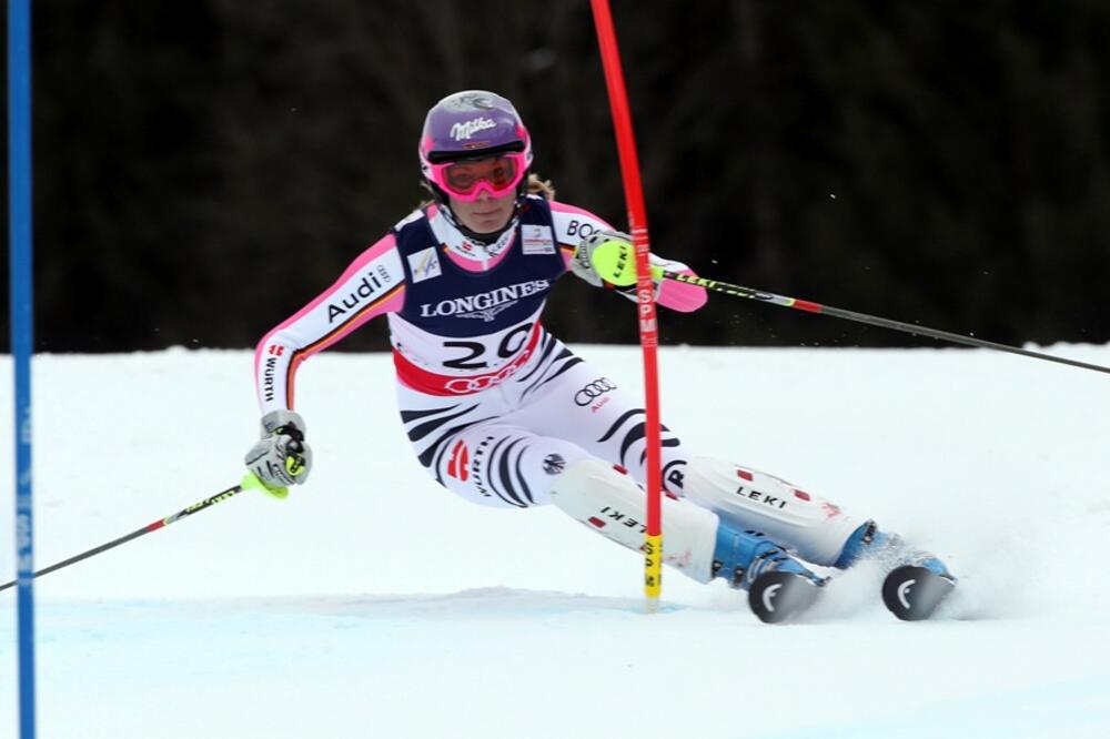 Marija Hefl-Riš, Foto: Beta AP