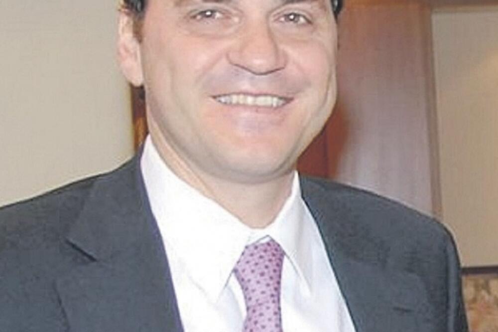 Angelos Filipidis, Foto: Greekportal.com
