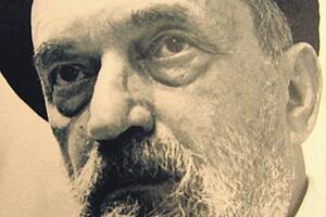 130 godina od rođenja Meštrovića: Stvarao je djela koja žele da...