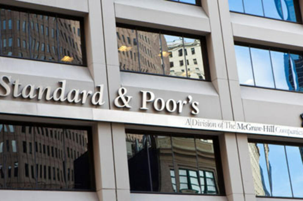 Standard & Poor's, Foto: Theguardian.com