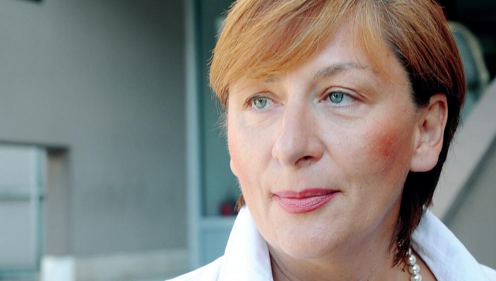 Milka Tadić-Mijović