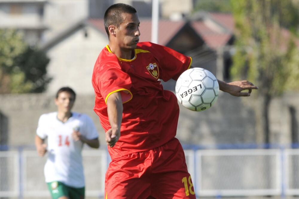 Goran Vujović, Foto: Arhiva "Vijesti"