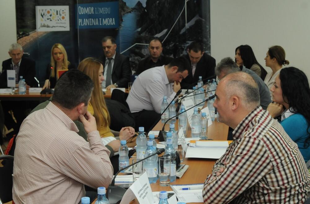 javna rasprava, Pljevlja