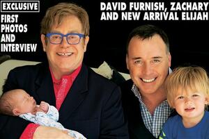 Elton Džon protiv Putina: On propagira homofobiju