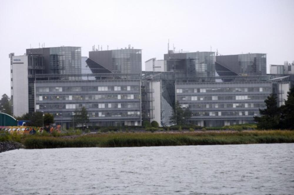 Nokia, Foto: Beta/AP