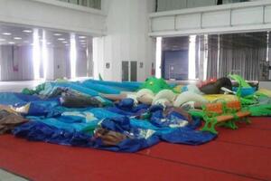 Beograd: U eksploziji tobogana povrijeđeno četvoro djece