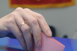 Pravo glasa na izborima u Ulcinju ima 19.169 građana