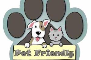 Inicijativa za markiranje lokacija gdje su ljubimci dobrodošli