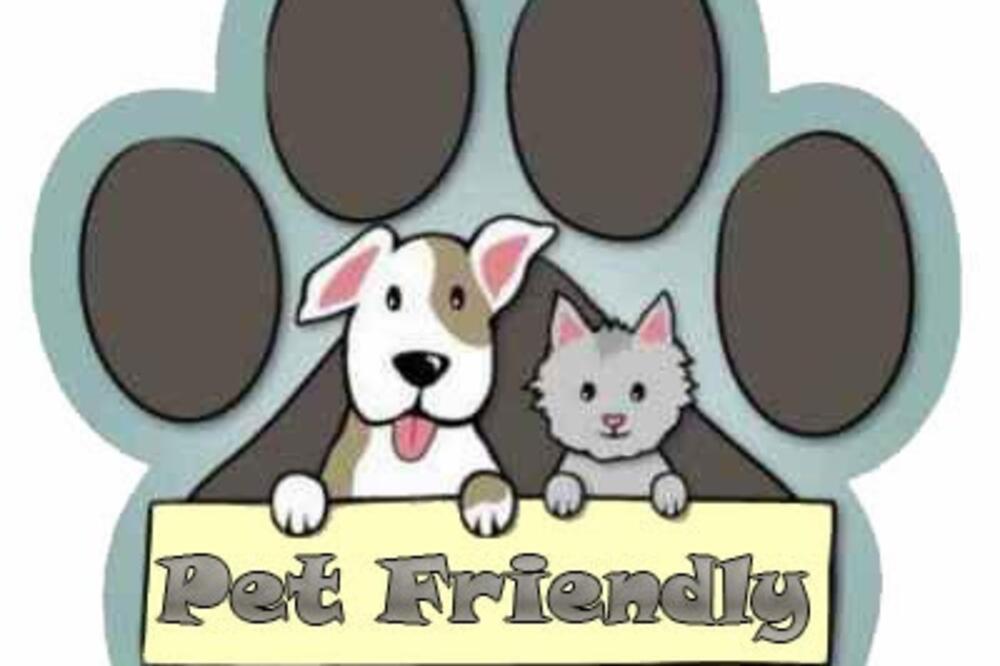 Pet friendly MNE, Foto: Britomartis