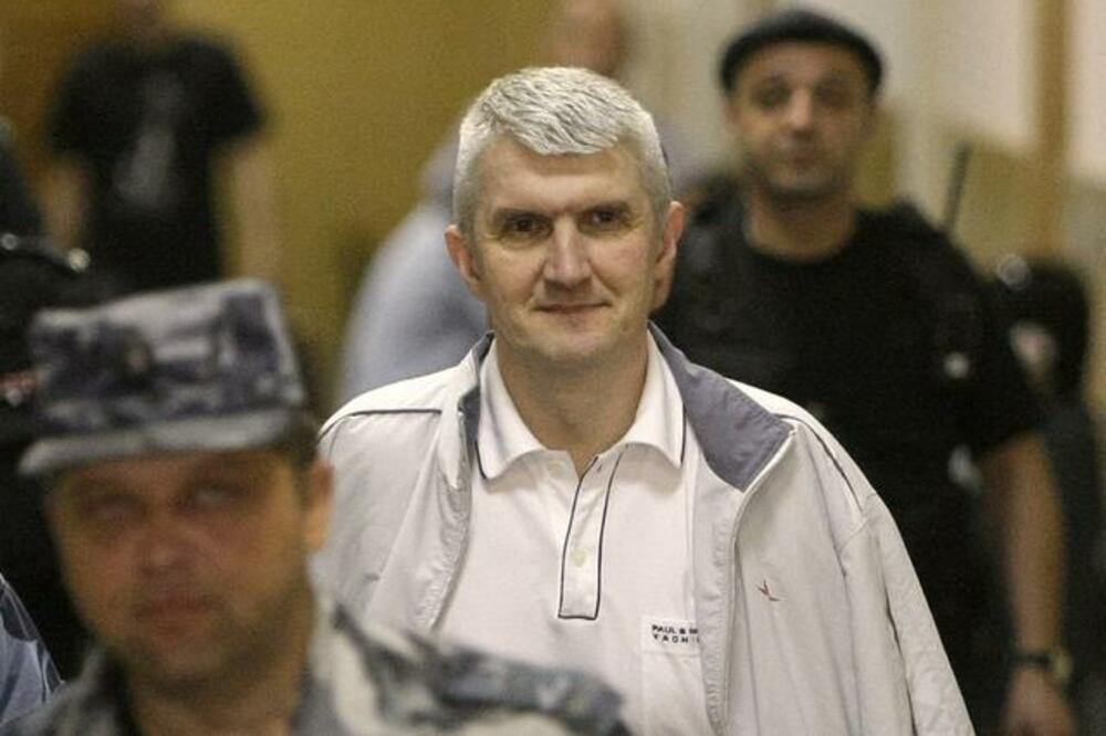 Platon Lebedev, Foto: Beta/AP