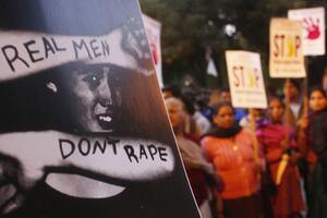 Indija: Grupno silovanje djevojke naredio Seoski savjet