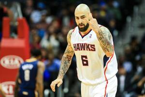 Orlando nemoćan bez Vučevića