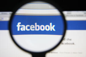 Facebook bi do 2017. mogao da izgubi 80 odsto korisnika