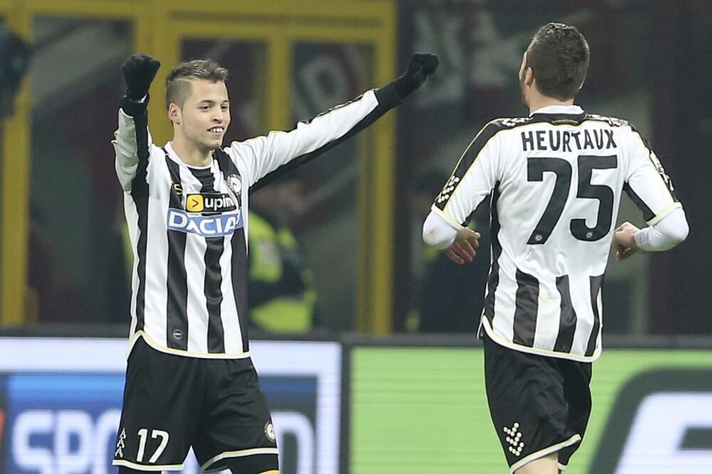 Nikolas Lopes, Foto: Beta AP