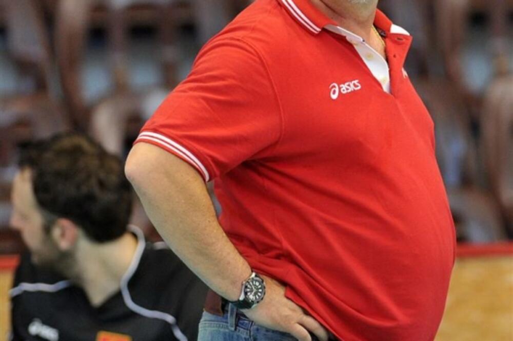 Nikola Matijašević, Foto: Cev.lu