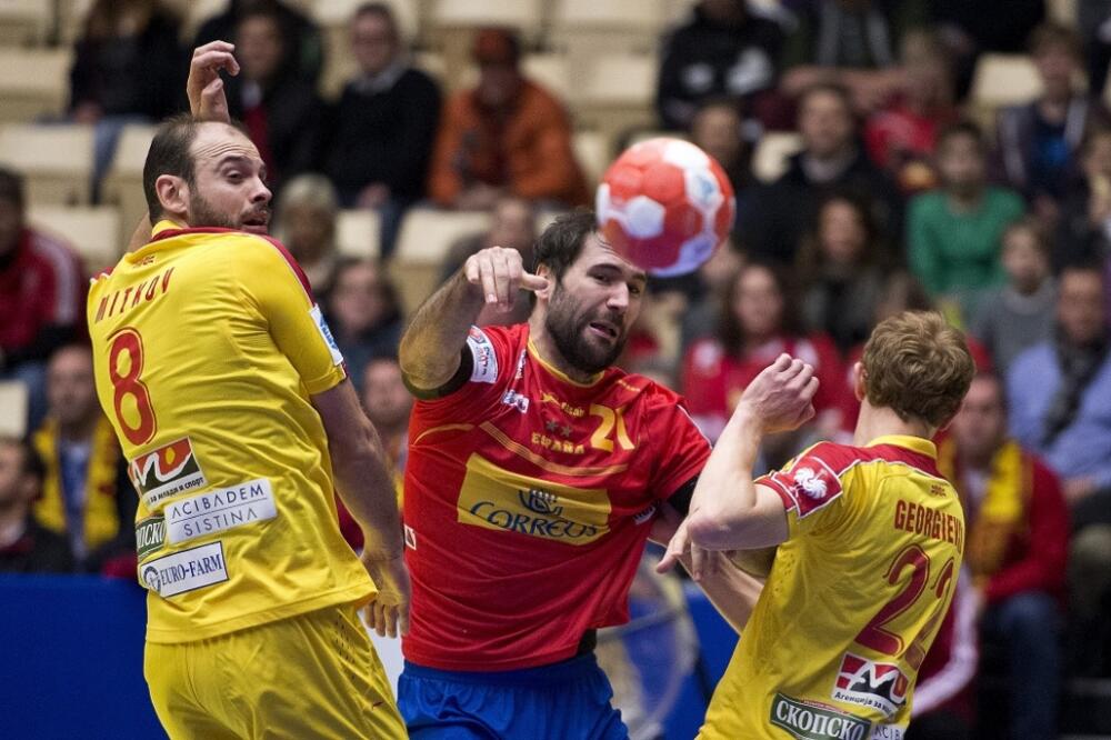 Đoan Kanjeljas, Foto: EPA