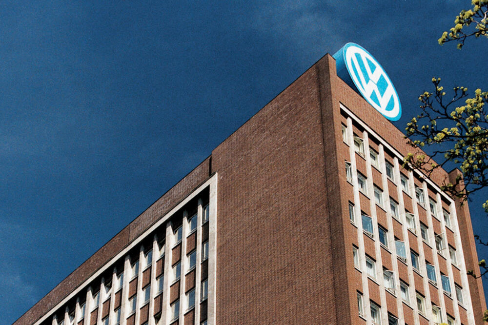 Folksvagen, Foto: Www.automotiveit.com