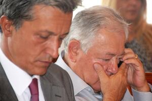 Kaluđerović: Da li to Koča Pavlović sad vraća dugove Đukanoviću?