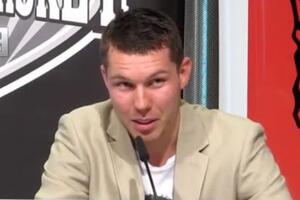 Ništa od Partizana: Dairis Bertans ostaje u Bilbau