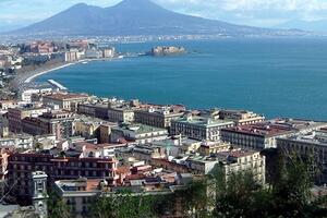 Italija: U raciji uhapšeno 90 mafijaša