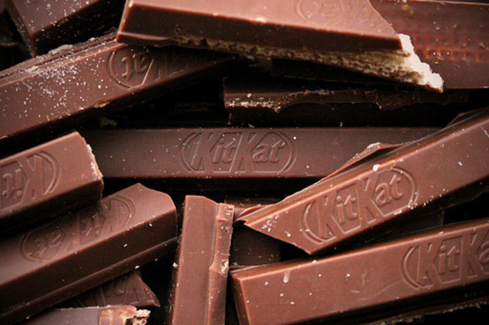 kitkat, Foto: Weheartit.com