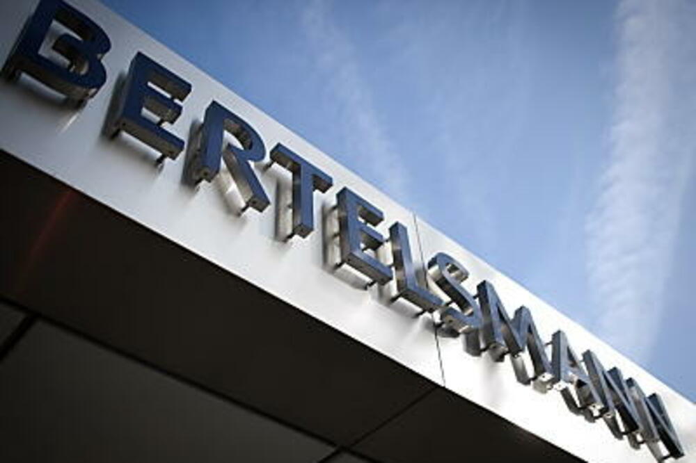 Bertelsman fondacija, Foto: Biznis.ba