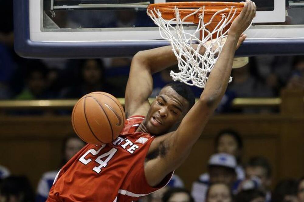 Koledž košarka, NCAA, Sjeverna Karolina, Foto: Beta/AP