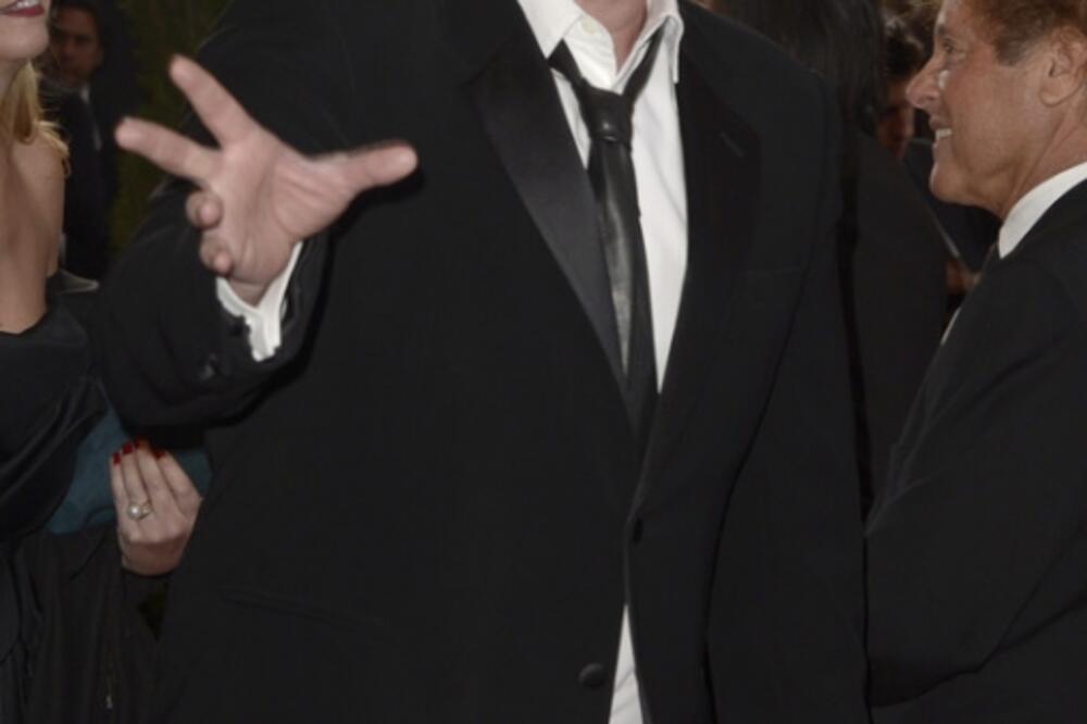 Kventin Tarantino, Foto: EPA