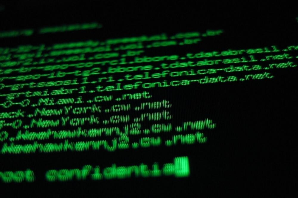 hakeri, Foto: Sxc.hu